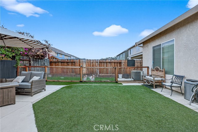 Detail Gallery Image 47 of 55 For 851 Alabaster Ct, Atwater,  CA 95301 - 4 Beds | 2 Baths