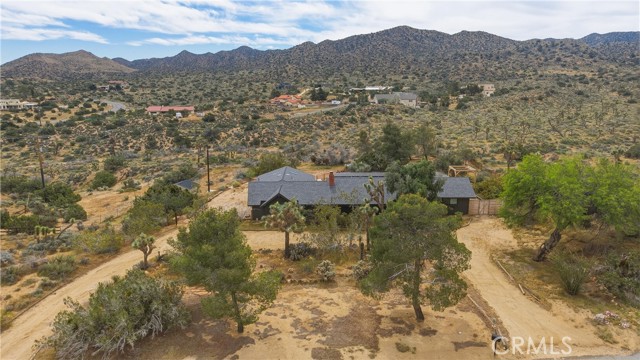 Detail Gallery Image 50 of 67 For 58747 San Marino, Yucca Valley,  CA 92284 - 3 Beds | 2/1 Baths