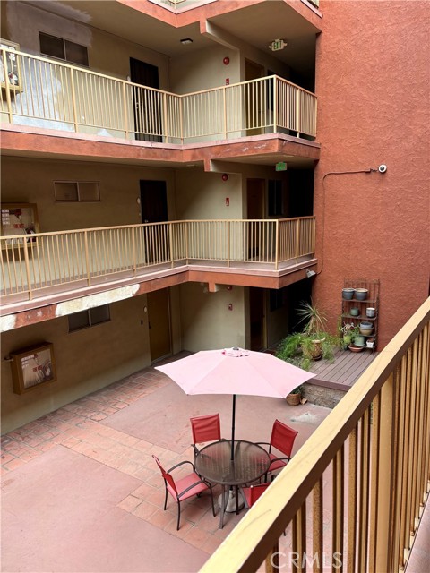 Detail Gallery Image 17 of 19 For 545 Chestnut #203,  Long Beach,  CA 90802 - 1 Beds | 1 Baths