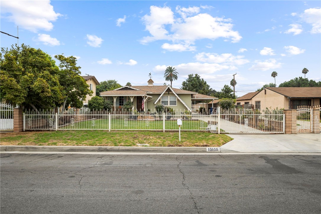 Image 3 for 15858 Blackwood St, La Puente, CA 91744