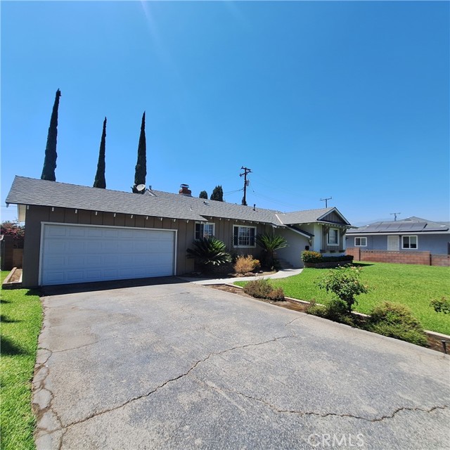 Detail Gallery Image 25 of 28 For 707 N Conlon Ave, West Covina,  CA 91790 - 3 Beds | 2 Baths