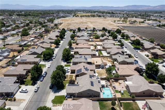 Detail Gallery Image 28 of 31 For 45525 Stanridge Ave, Lancaster,  CA 93535 - 4 Beds | 2 Baths