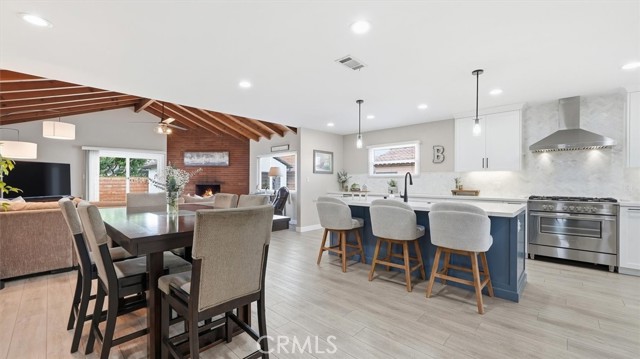 Detail Gallery Image 7 of 64 For 21913 Palos Verdes, Torrance,  CA 90503 - 4 Beds | 3 Baths