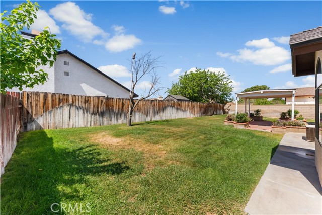Detail Gallery Image 34 of 38 For 38027 Raintree, Palmdale,  CA 93552 - 3 Beds | 2 Baths