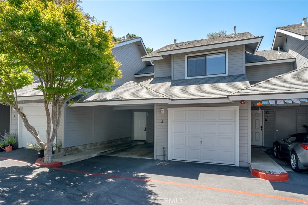 2221 King Court 3, San Luis Obispo, CA 93401