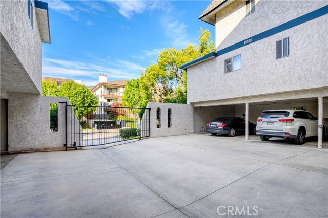 Detail Gallery Image 26 of 28 For 408 Burchett St #5,  Glendale,  CA 91203 - 2 Beds | 2 Baths