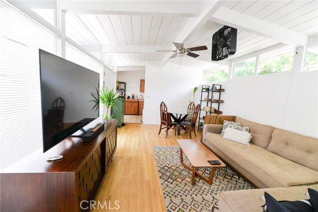 Detail Gallery Image 3 of 16 For 139 W Canada #C,  San Clemente,  CA 92672 - 2 Beds | 1 Baths