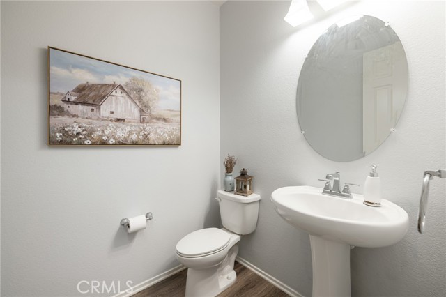 Detail Gallery Image 19 of 75 For 30126 Night Passage Pl, Menifee,  CA 92584 - 3 Beds | 2/1 Baths