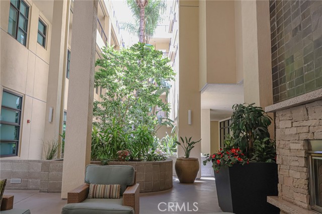 Detail Gallery Image 50 of 75 For 133 the Promenade #334,  Long Beach,  CA 90802 - 1 Beds | 1 Baths
