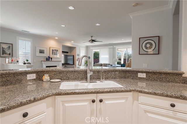 Detail Gallery Image 14 of 36 For 2673 Traditions Loop, Paso Robles,  CA 93446 - 2 Beds | 2 Baths