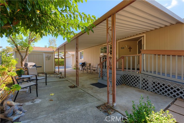 Detail Gallery Image 2 of 31 For 307 Silver Hawk Pkwy, Oroville,  CA 95966 - 2 Beds | 2/1 Baths