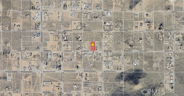 Detail Gallery Image 2 of 2 For 25150 via Vista Rd, Apple Valley,  CA 92307 - – Beds | – Baths
