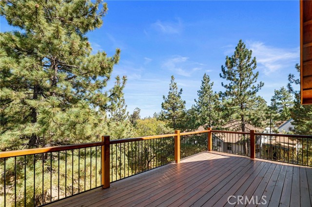 Detail Gallery Image 44 of 46 For 195 Teakwood Dr, Big Bear Lake,  CA 92315 - 4 Beds | 3/1 Baths