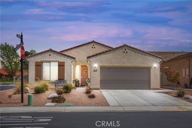 Detail Gallery Image 1 of 1 For 11681 Winchester St, Apple Valley,  CA 92308 - 2 Beds | 2 Baths