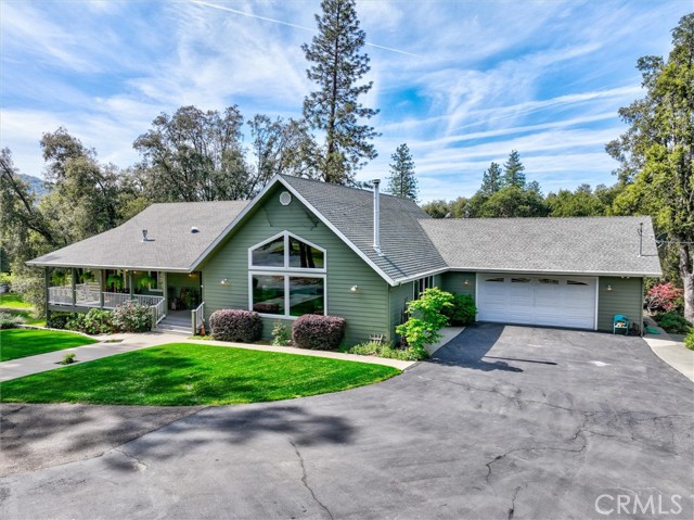 Detail Gallery Image 6 of 56 For 5564 Parker, Mariposa,  CA 95338 - 3 Beds | 2/1 Baths