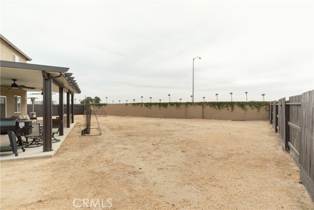 Detail Gallery Image 55 of 61 For 400 Verte St, Chowchilla,  CA 93610 - 4 Beds | 2/1 Baths