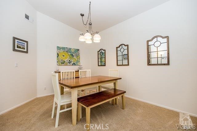 Detail Gallery Image 11 of 31 For 5805 Oak Bend Ln #407,  Oak Park,  CA 91377 - 2 Beds | 2 Baths