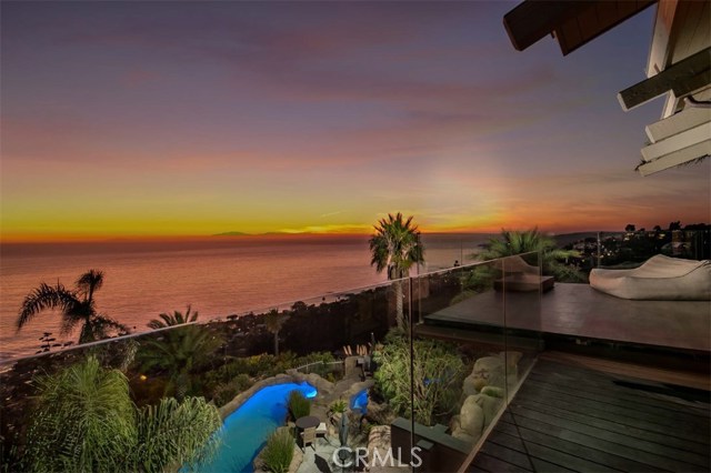 Detail Gallery Image 23 of 40 For 709 Kendall Dr, Laguna Beach,  CA 92651 - 4 Beds | 4/1 Baths
