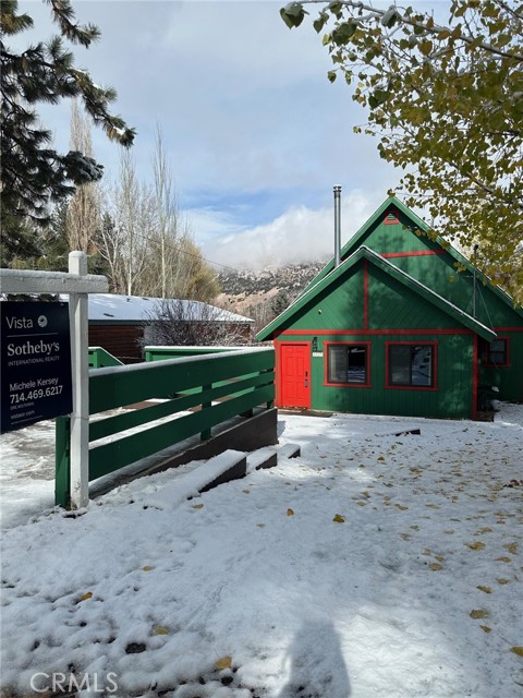 Detail Gallery Image 28 of 28 For 1025 E Country Club, Big Bear City,  CA 92314 - 3 Beds | 2 Baths