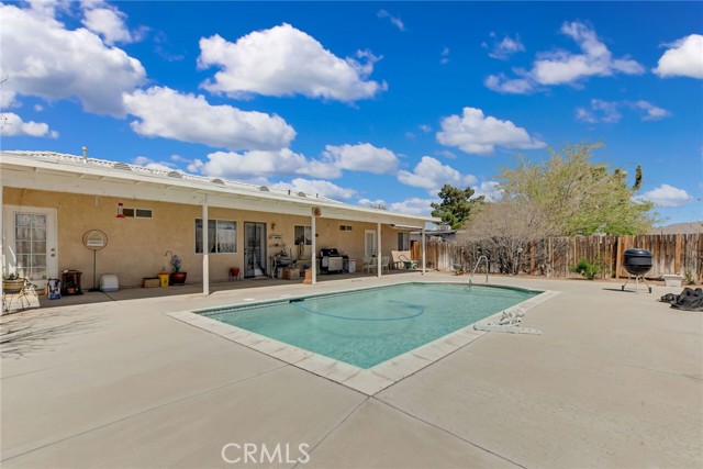 Detail Gallery Image 28 of 36 For 21919 Standing Rock Ave, Apple Valley,  CA 92307 - 4 Beds | 2 Baths
