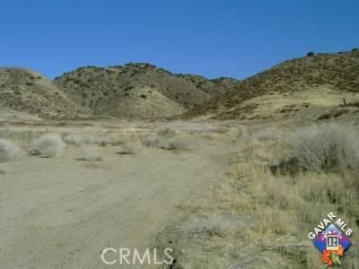 86 PENHAVEN & 86 WEST, Leona Valley, California 91350, ,Land,For Sale,86 PENHAVEN & 86 WEST,CRSR21180000