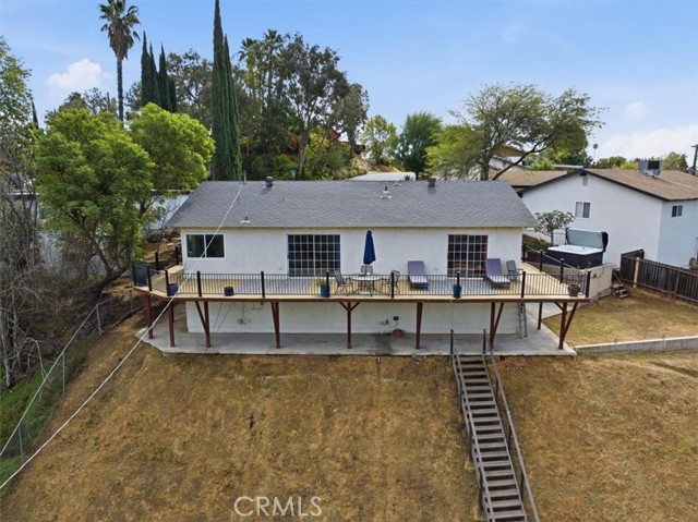 Detail Gallery Image 7 of 67 For 2715 Brockton, Riverside,  CA 92501 - 4 Beds | 2 Baths