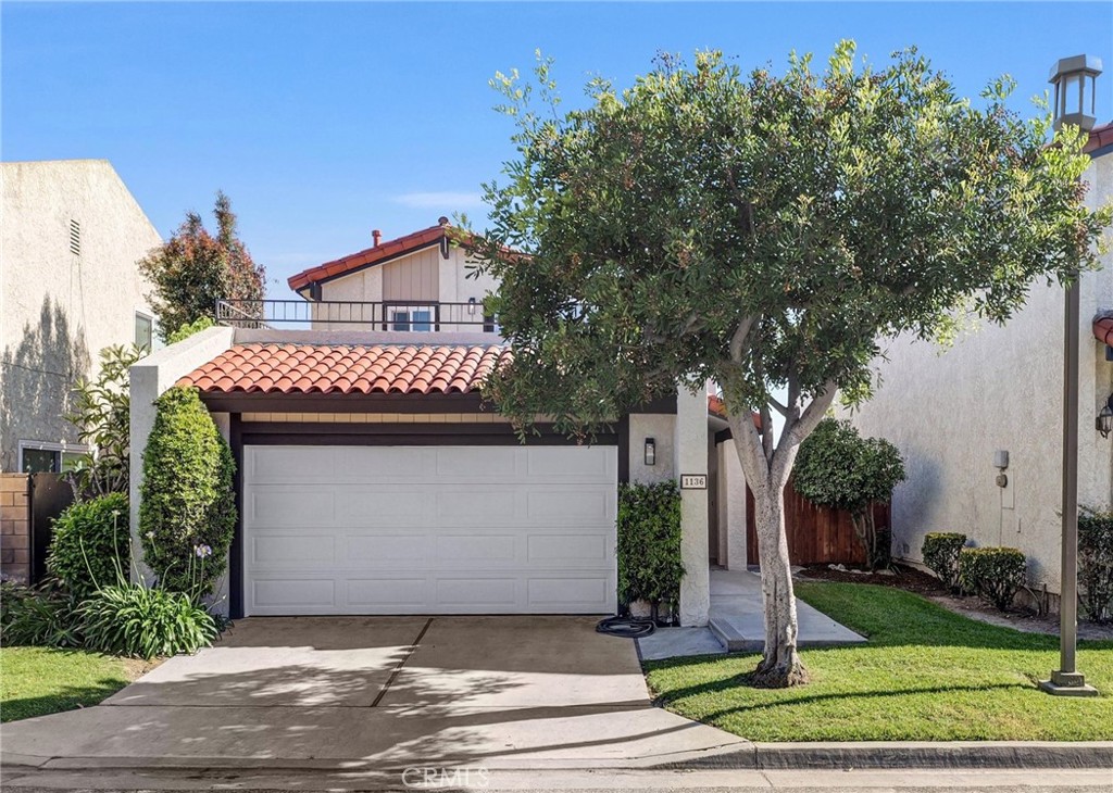1136 Gian Drive