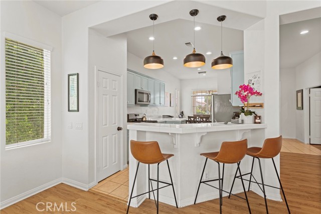 Detail Gallery Image 12 of 27 For 80848 Sunspring Ct, Indio,  CA 92201 - 4 Beds | 2 Baths