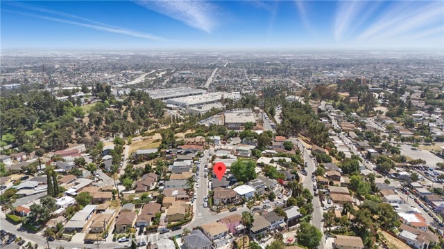 Detail Gallery Image 30 of 32 For 1343 Cordon Dr, City Terrace,  CA 90063 - 3 Beds | 1 Baths