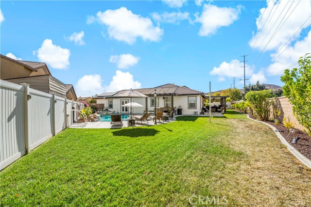 Detail Gallery Image 39 of 44 For 28508 Plantain St, Menifee,  CA 92584 - 4 Beds | 2/1 Baths