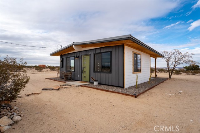 Detail Gallery Image 27 of 32 For 65154 Hoover Rd, Joshua Tree,  CA 92252 - 1 Beds | 1 Baths