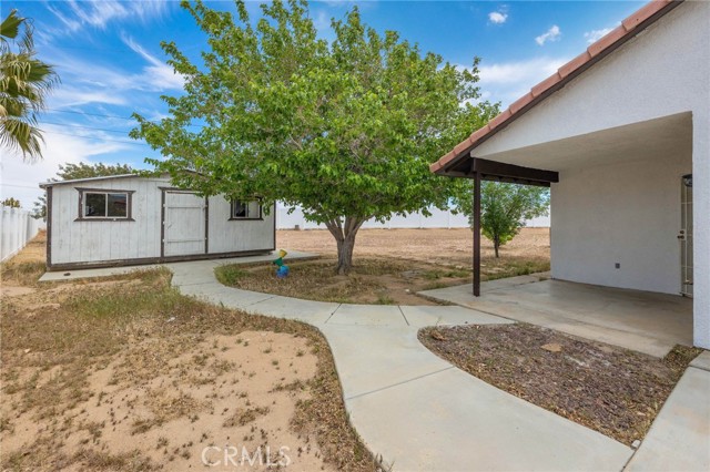 Detail Gallery Image 19 of 24 For 12431 Parkwood Pl, Victorville,  CA 92392 - 3 Beds | 2 Baths