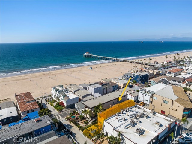 125 9th Street, Manhattan Beach, California 90266, ,Residential Income,For Sale,9th,SB25010390