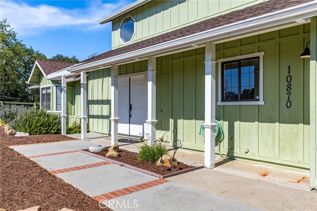 Detail Gallery Image 5 of 67 For 10870 Santa Ana, Atascadero,  CA 93422 - 4 Beds | 2/1 Baths