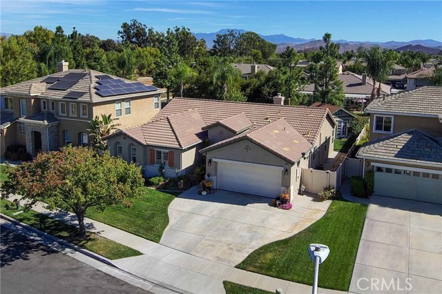 Detail Gallery Image 39 of 64 For 33554 Poppy Ln, Murrieta,  CA 92563 - 4 Beds | 2 Baths