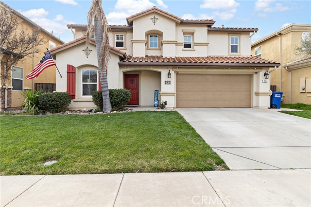 Detail Gallery Image 1 of 36 For 233 Mono Lake Ave, Merced,  CA 95341 - 3 Beds | 2/1 Baths