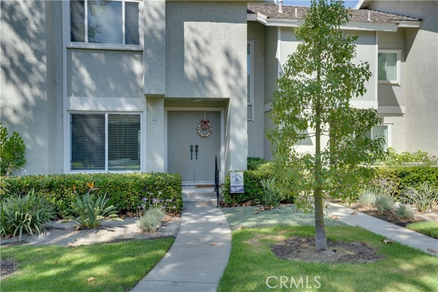 Detail Gallery Image 1 of 1 For 5852 via Romero #42,  Yorba Linda,  CA 92887 - 3 Beds | 2/1 Baths