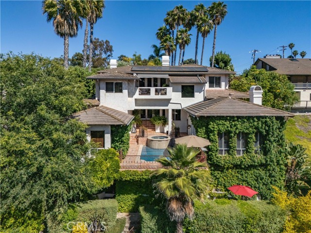 Detail Gallery Image 22 of 22 For 3589 Lariat Ln, Rolling Hills Estates,  CA 90274 - 5 Beds | 5/1 Baths