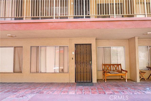 Detail Gallery Image 19 of 48 For 545 Chestnut Ave #104,  Long Beach,  CA 90802 - 1 Beds | 1 Baths
