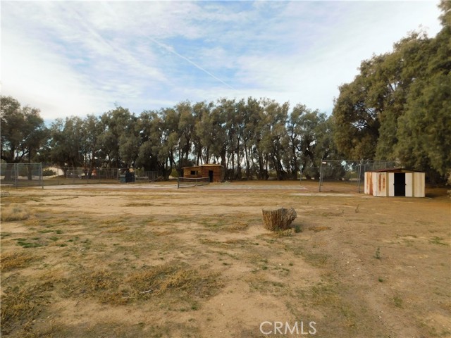 Detail Gallery Image 17 of 17 For 4488 Adobe, Twentynine Palms,  CA 92277 - 0 Beds | 1 Baths