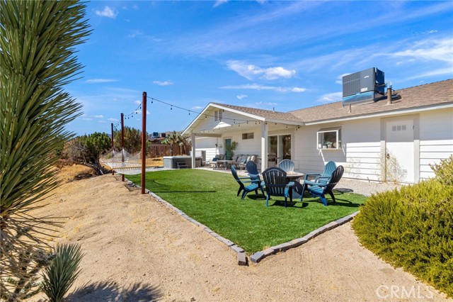 Detail Gallery Image 26 of 33 For 7929 Barberry Ave, Yucca Valley,  CA 92284 - 3 Beds | 2 Baths