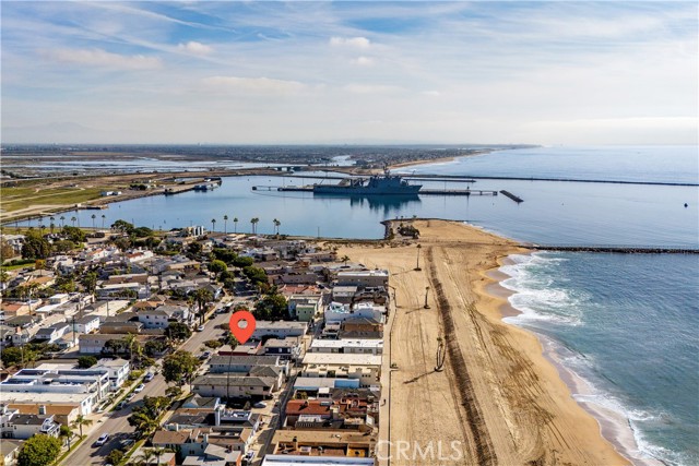 Detail Gallery Image 8 of 9 For 1400 Ocean, Seal Beach,  CA 90740 - – Beds | – Baths