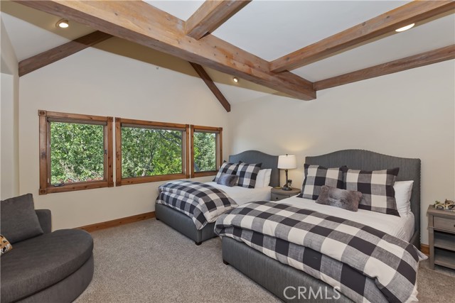 Detail Gallery Image 40 of 64 For 28324 Somerset Ln, Lake Arrowhead,  CA 92352 - 4 Beds | 4/1 Baths