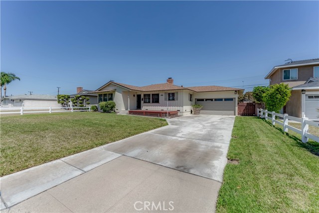 Image 2 for 12172 Faye Ave, Garden Grove, CA 92840
