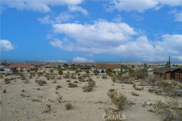 74837 Twilight Drive, Twentynine Palms, California 92277, ,Land,For Sale,74837 Twilight Drive,CRJT23184857