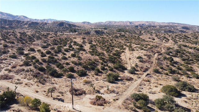 Detail Gallery Image 2 of 11 For 0 Fort Tejon Rd, Pearblossom,  CA 93553 - – Beds | – Baths