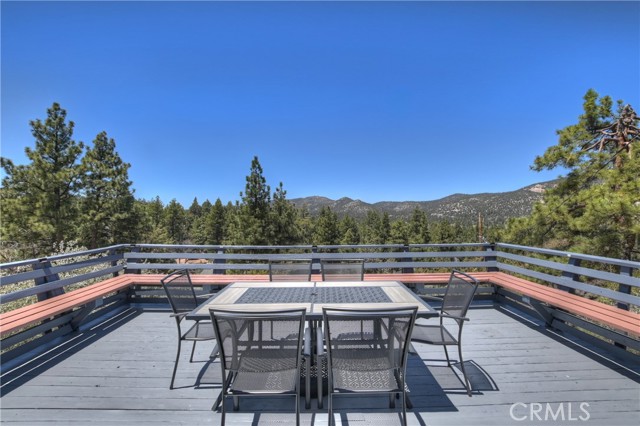 Detail Gallery Image 25 of 50 For 541 S Marlowe Dr, Big Bear City,  CA 92314 - 2 Beds | 1/1 Baths
