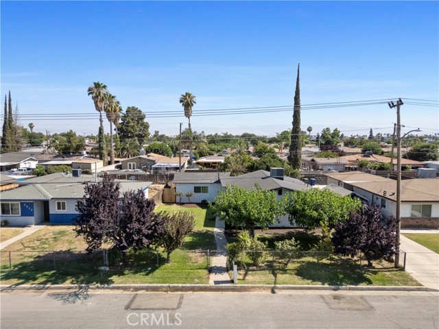 Detail Gallery Image 2 of 38 For 2521 Pacheco Rd, Bakersfield,  CA 93307 - 4 Beds | 2 Baths