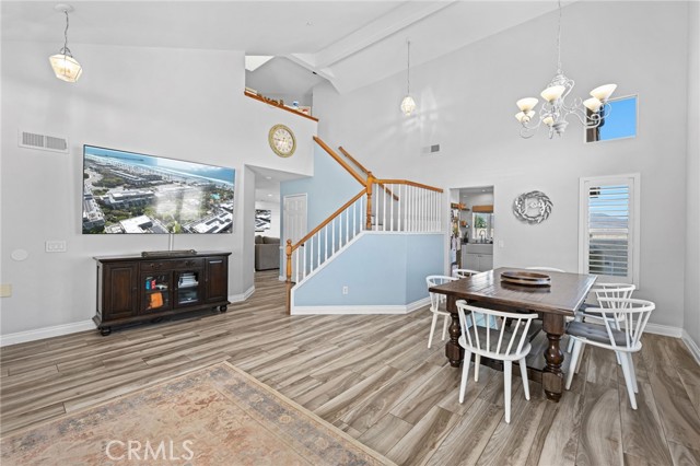 Detail Gallery Image 6 of 21 For 8714 Dania Ct, Santee,  CA 92071 - 5 Beds | 3 Baths