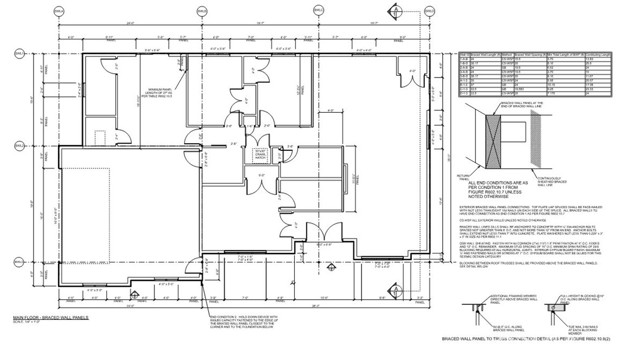 Detail Gallery Image 4 of 29 For 5627 Newland Rd, Paradise,  CA 95969 - 4 Beds | 3 Baths